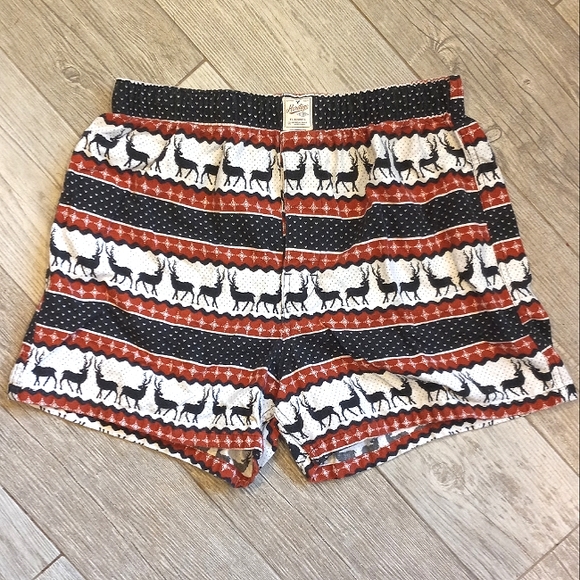 American Eagle Outfitters Other - Men's Flannel AMERICAN EAGLE Boxers